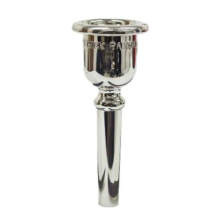 Denis Wick Paxman Series French Horn Mouthpiece in Silver 6