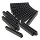 thumbnail image 1 of 15Pcs 10 Holes Hex Shank Screwdriver Bit Holder for Power Accessories, 1 of 5