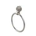 thumbnail image 1 of Allied Brass 416D-SN Venus Collection Towel Ring, Satin Nickel, 1 of 1