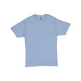 thumbnail image 4 of Hanes Men's TAGLESS ComfortSoft Crewneck T-Shirt, 4 of 6