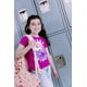 thumbnail image 3 of Camiseta Marvel Spidey y sus increíbles amigos, paquete de 2 unidades 3T para niñas, 3 of 7