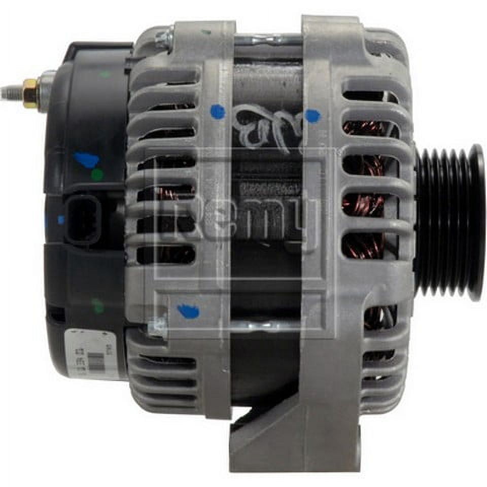 Remy 91618 New Premium Alternator
