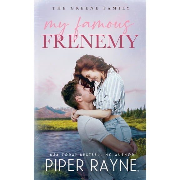 The Greene Family My Famous Frenemy, Book 6, (Paperback)