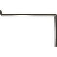 thumbnail image 4 of Ekena Millwork 2"W x 12"D x 7 3/4"H Steel Truss Shelf Bracket, Hammered Dark Bronze, 4 of 11