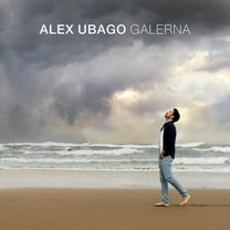 Alex Ubago - Galerna - Music & Performance - CD