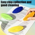 thumbnail image 6 of FEOLGEHLY 4PCS Erasers, Mini Eraser, Under 1$ Erasers Bulk, Mini Erasers, Cute Erasers, Pencil Erasers for Writing Drawing, Office Supplies, Stationery, Clean Erasing, Novelty (B), 6 of 6