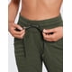 thumbnail image 5 of Pantalones Joggers CRZ YOGA Mujer 72 cm Livianos Oliva XL, 5 of 5