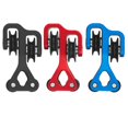 thumbnail image 4 of DQrwqpou Cable Deslizante para Tiro Con Flecha Compuesta Divisor Cuerda Rodillo Deslizante (negro) 3 Uds., 4 of 9