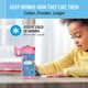 thumbnail image 5 of Botella de agua THERMOS FUNTAINER Sketchbook 350 ml para niños, 5 of 7