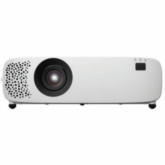 Sharp XP-E501U-W LCD Projector, 21:9, Ceiling Mountable, White