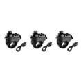 thumbnail image 4 of Methold Gamepad Ring Shape Wireless VR Joystick Recargable V4.0 Game Controller Type1, 4 of 6