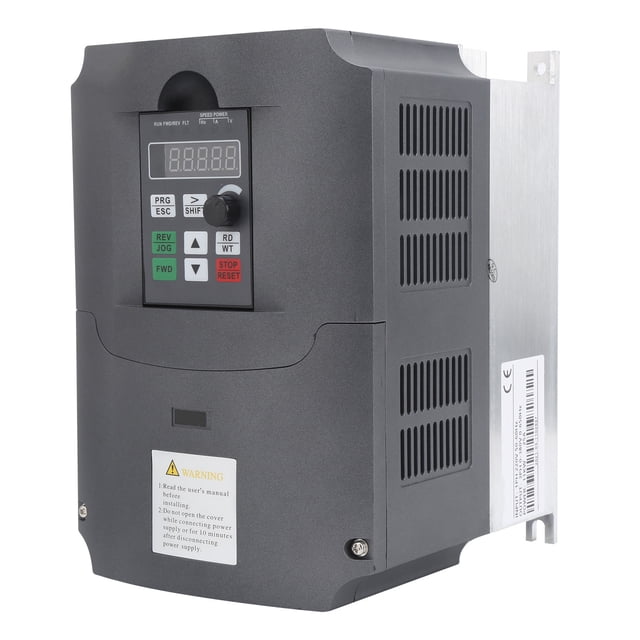 Variable Speed Control Drive, Variable Frequency Drive For Motors For Water Pumps