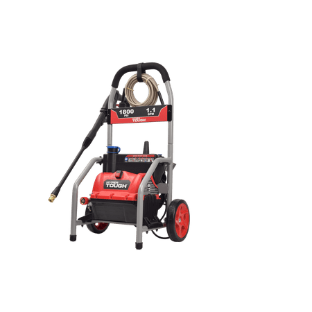 pressure psi washer stanley 1500 hyper tough 1800 electric slp gun spray