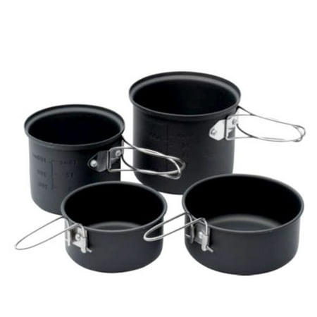 Coleman Anodized Cookset