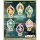 thumbnail image 3 of Re-Ment Pokemon Figures OVALTIQUE COLLECTION Pikachu Gardevoir Dragonite Roserade Mimikyu Mew PVC Model Toys Gift, 3 of 4