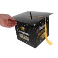 thumbnail image 4 of Raffle Boxes Collecting Cards Black 1Set 10.22X10.22X7.86In, 4 of 6