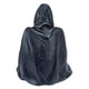 thumbnail image 2 of FLhrweasw Thriller Nightcrawler Estatua Gótica Sentado Escultura Resina Creativa, 2 of 8