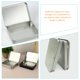 thumbnail image 5 of Caja de hojalata de 4pcs con tintplay de tintplate de tintplate Candy CAN Accessory, 5 of 6