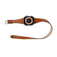 thumbnail image 5 of Vail Double Tour Leather Bands for Apple Watch 9, Ultra 2 and SE, 5 of 60