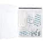 Command 17232-ES Hanging Hooks, General Purpose, Assorted, Clear, 53-Pk. - Quantity 2