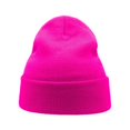 thumbnail image 3 of Atlantis Wind Double Skin Beanie With Turn Up, 3 of 3