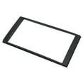 thumbnail image 4 of Stereo  Trim, Dash Fascia Plug And Play Gapless Double Din  For Car, 4 of 8
