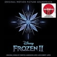thumbnail image 2 of Various Artists - Frozen 2 (Original Motion Picture Soundtrack) (, CD), 2 of 2