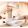 thumbnail image 4 of xiaxaixu Coffee Embellishing Lip Scrub, Exfoliating Moisturizing Cream, 4 of 9