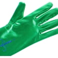 thumbnail image 4 of Little Girls Princess Gloves(Solid Color Long Elbow Length) For Birthday,Wedding,Holiday,Costume Party, 4 of 4