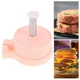 thumbnail image 4 of DJN Up to 70% Off Meat Mincer Plastic Pink One Size, 4 of 5