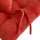 thumbnail image 3 of coussin En Velours De Cristal Pais (bleu), Coussin De Chaise De Bureau, Coussin De Sige D'tudiant Rglable, 3 of 5