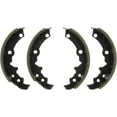thumbnail image 4 of Centric Parts 111.05530 Brake Shoe, 4 of 4