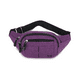 thumbnail image 1 of Mochila Cangurera  Bloosom Deportiva Purpura, 1 of 4