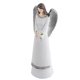 thumbnail image 5 of Figura esculpida Belleza Blanca de la Resina de la estatuilla los 20cm del ángel para el hogar, la decoración del Sitio y el Regalo de Las Muchachas(03#) Unbranded GY05065-03, 5 of 7