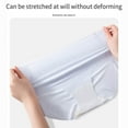 thumbnail image 5 of Censtreet 3 Pcs Period Underwear for Women , Absorbency LeakProof Postpartum Underwear Period Panties Women Menstrual Briefs, 5 of 7
