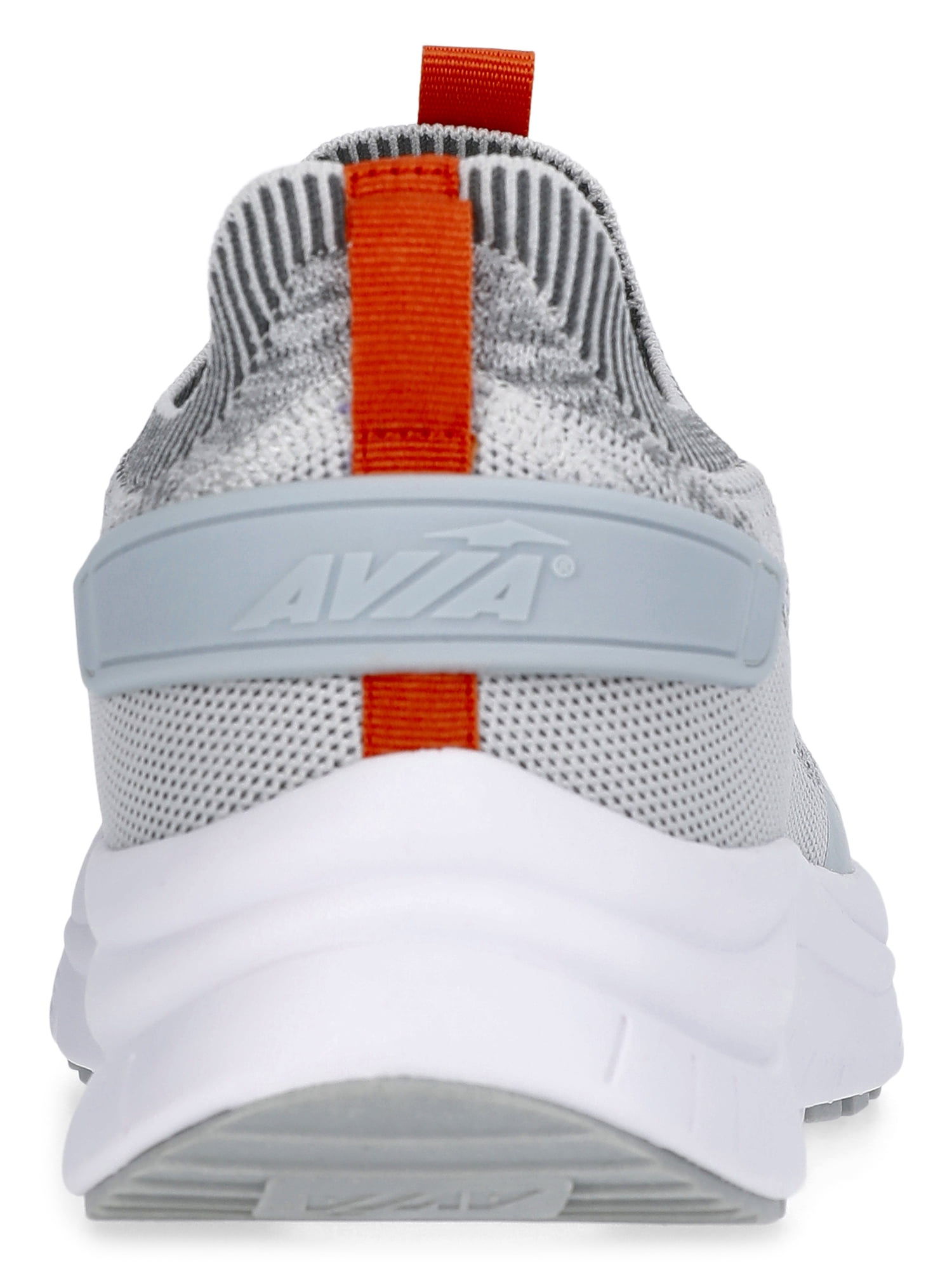 Avia Men's Comfort Knit Running Sneakers