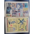 thumbnail image 2 of Aquaman #35 Comic Book, 2 of 3