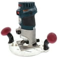 thumbnail image 4 of Router Subbase Milescraft Compact de montaje universal, 4 of 8