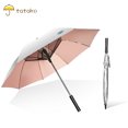 thumbnail image 1 of Fan - Cooled Sun Umbrella | UV - Blocking, Rainproof & Quick - Dry | Detachable Power Bank Long Umbrella, 1 of 9