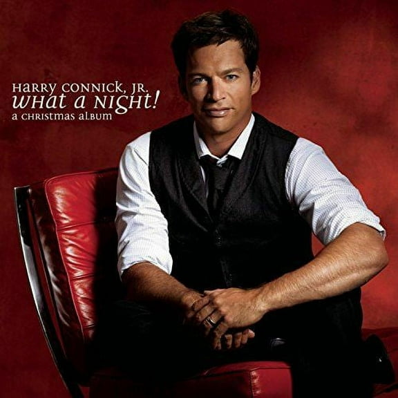 What a Night a Christmas Album (CD)