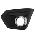 thumbnail image 3 of Bisel De Luz Niebla, Reemplazo Del Marco De La Lámpara De Niebla Del Automóvil Para El Sedán Impreza Y El Wagon 2012-2014, Para 2012-2014, Con Función De Protección,, 3 of 7