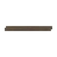 thumbnail image 3 of Child Craft Full Bed Rails for Quincy, Stella, Rylan, Calder, Hampton and Woodland Cribs, Brushed Truffle, 3 of 3
