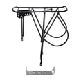 thumbnail image 3 of Ximing Bike Cargo Rack Rear Bike Rack Replacement Accessories Shelf Carrier Rack Rear Luggage Cargo Rack for Riding, 3 of 10