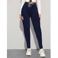 thumbnail image 1 of Pants Mujer Térmico Casual Jogger Dama Pans Relax Legin Gym LOLE  Pants, 1 of 5