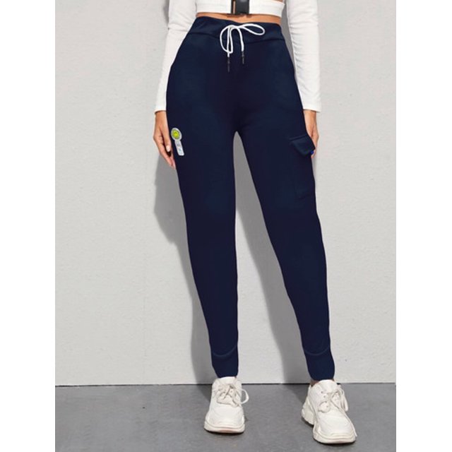 Pants Mujer Térmico Casual Jogger Dama Pans Relax Legin Gym LOLE Pants