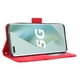 thumbnail image 5 of Funda Tipo Billetera GANGXUN para Honor Magic 5 Pro – Tapa Flip con Tarjetero, 5 of 5