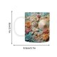 thumbnail image 2 of ¡Rebajas Grandes!, Taza de café de cerámica de 350 ml, taza de té Akmoler, 2 of 8