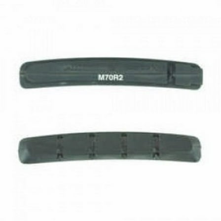 shimano xtr/xt (m70r2) v-pad inserts, standard pr