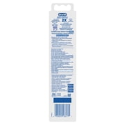 Oral-B Kids Toothbrush, Battery Toothbrush featuring Marvel's Spiderman, Soft Bristles, for Kids 3+