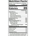 thumbnail image 5 of Quaker Rice Cakes Salt Free , 4.5 Oz, 5 of 5
